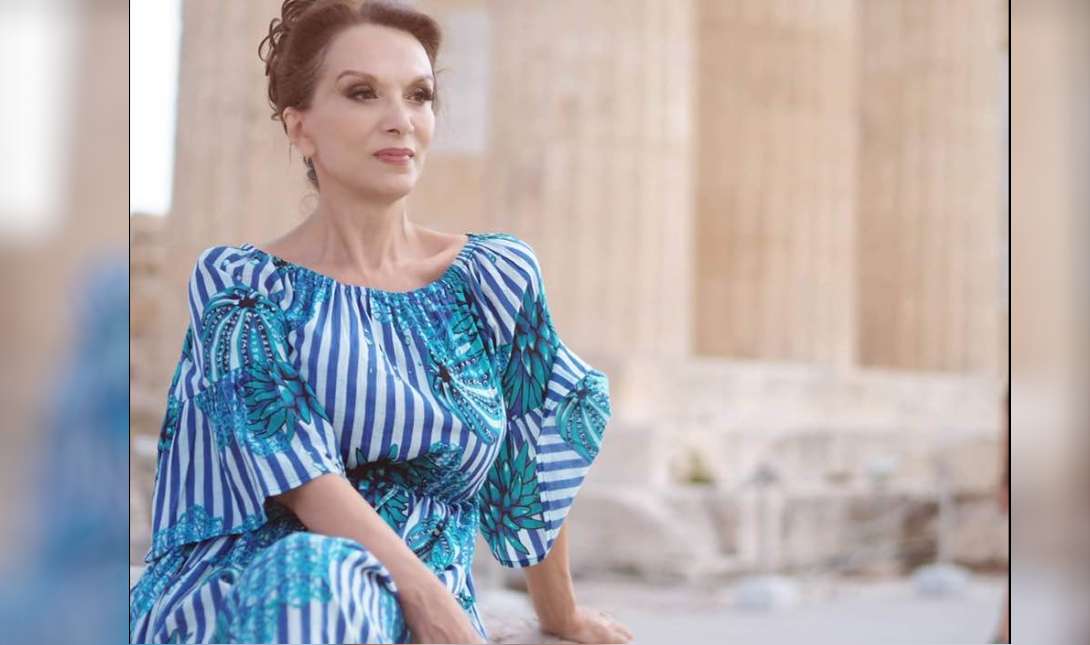 Μαίρη Βιδάλη