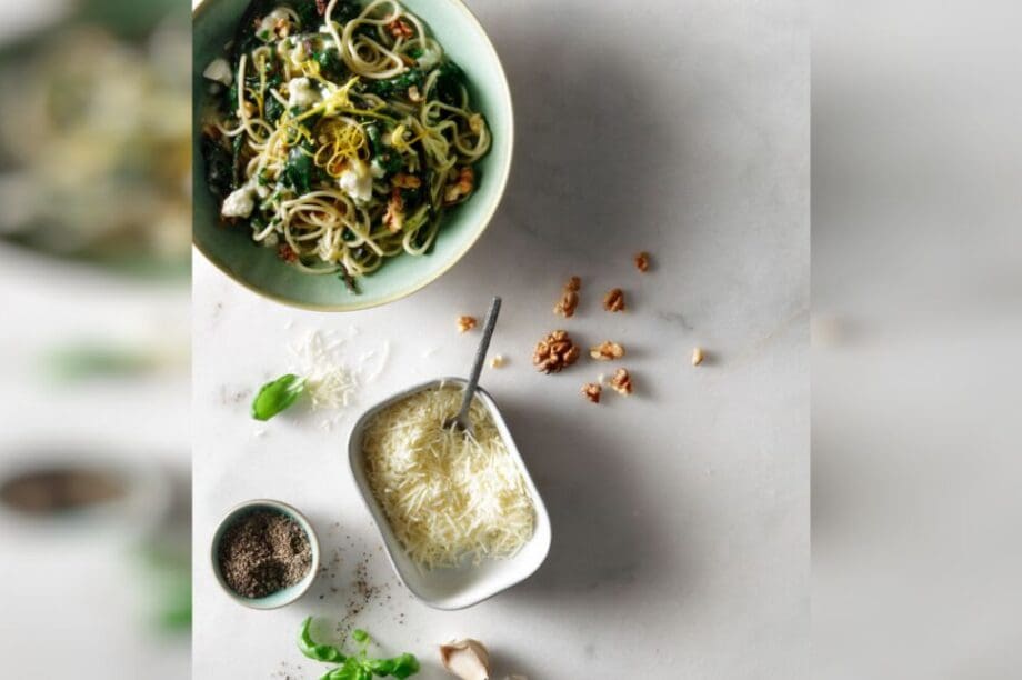 μακαρονάδα