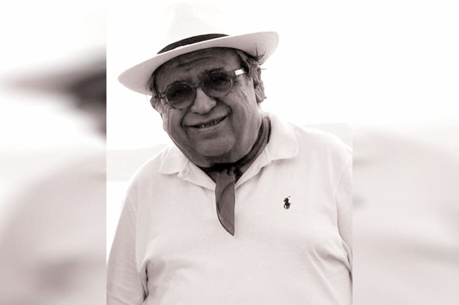 Μανώλης Βριθιάς