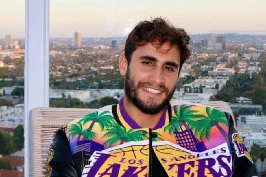 Μάριος Καπότσης