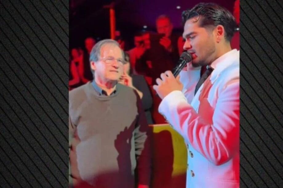 Χρήστος Μάστορας