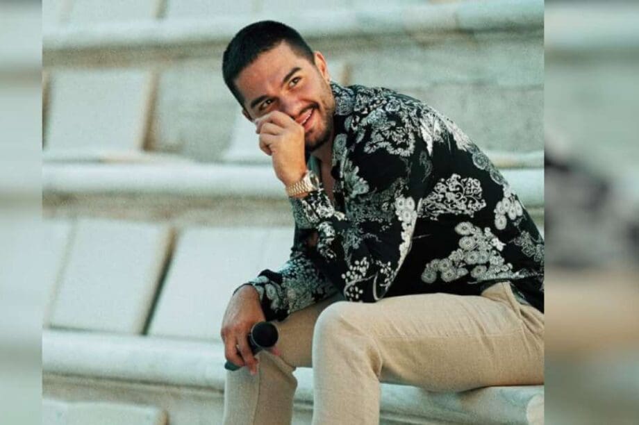 Χρήστος Μάστορας