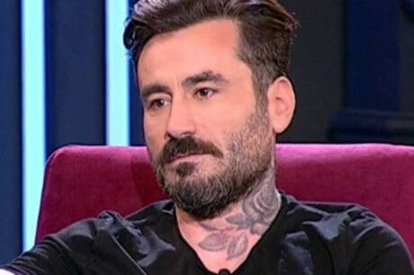 Μαυρίδης