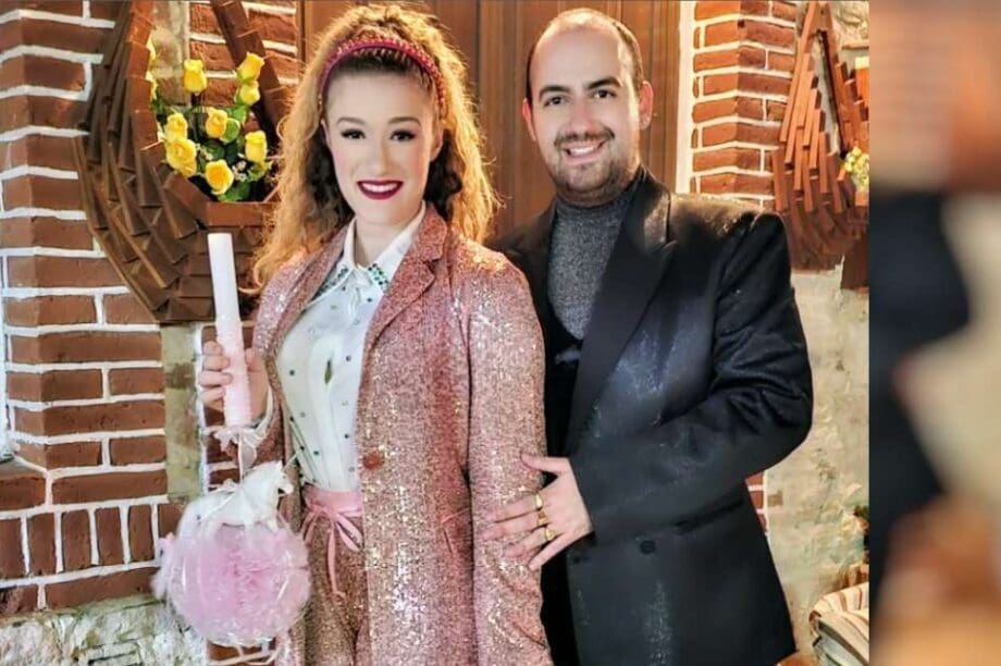 Μαυρίκιος Μαυρικίου