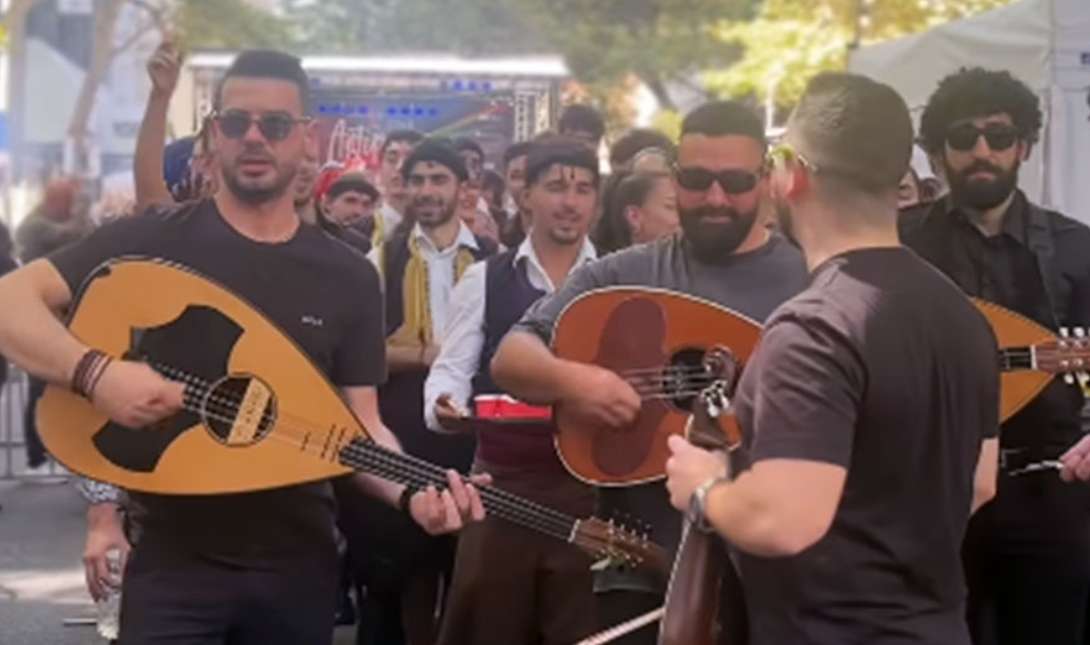 Μελβούρνη