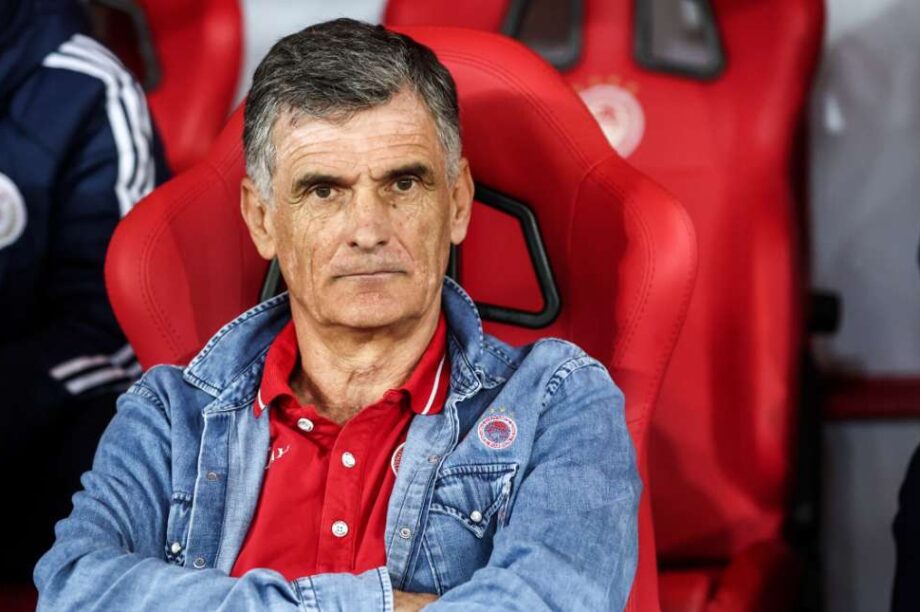 Χοσέ Λουίς Μεντιλίμπαρ