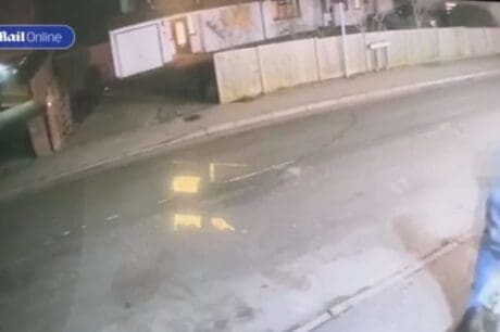 Μητέρα