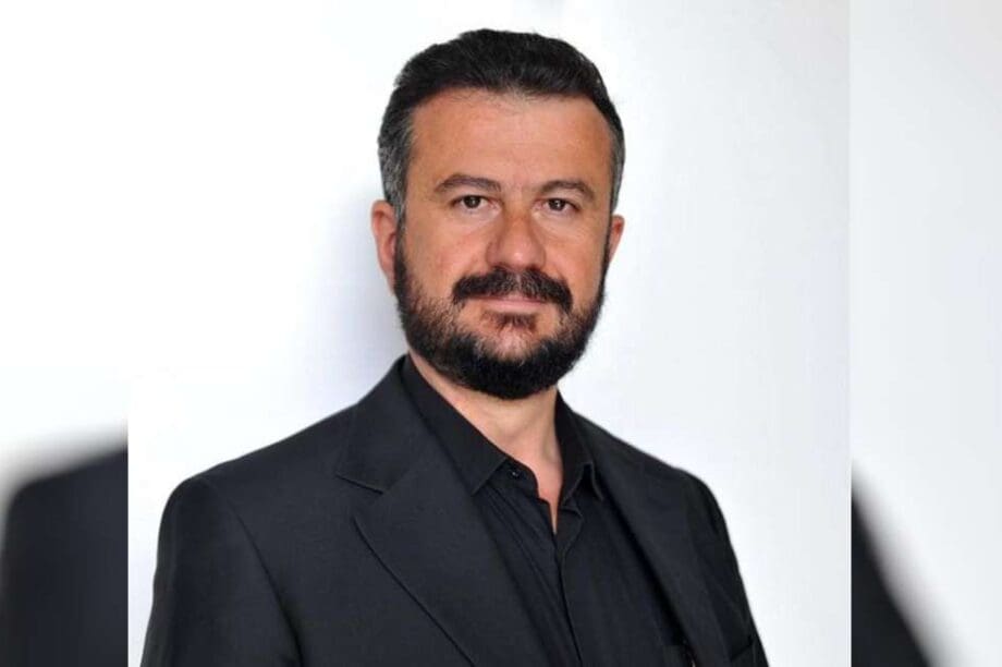 Μιχάλης Κοκολάκης