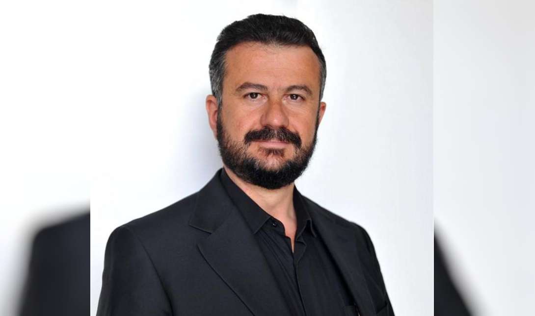 Μιχάλης Κοκολάκης