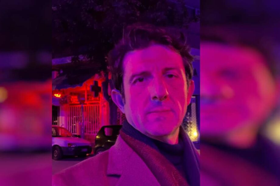 Μιχάλης Οικονόμου