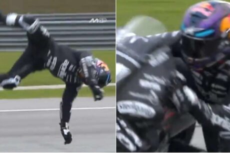 MotoGp