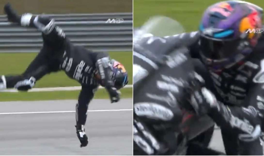 MotoGp