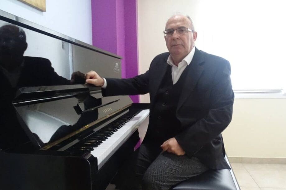 Παναγιώτης Φουρναράκης,