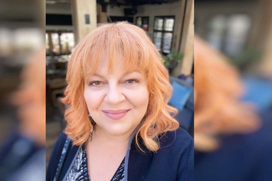 Φωτεινή Μπαξεβάνη