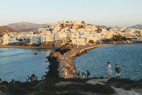 νάξος