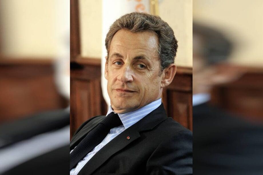 νικολα σαρκοζι