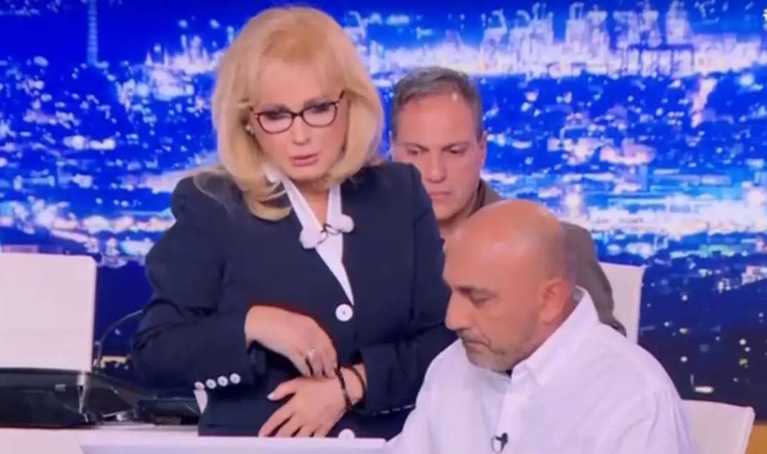 Αγγελική Νικολούλη Καλογήρου