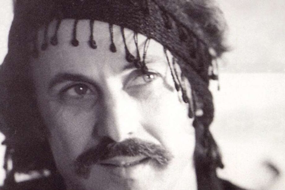 Νίκος Ξυλούρης