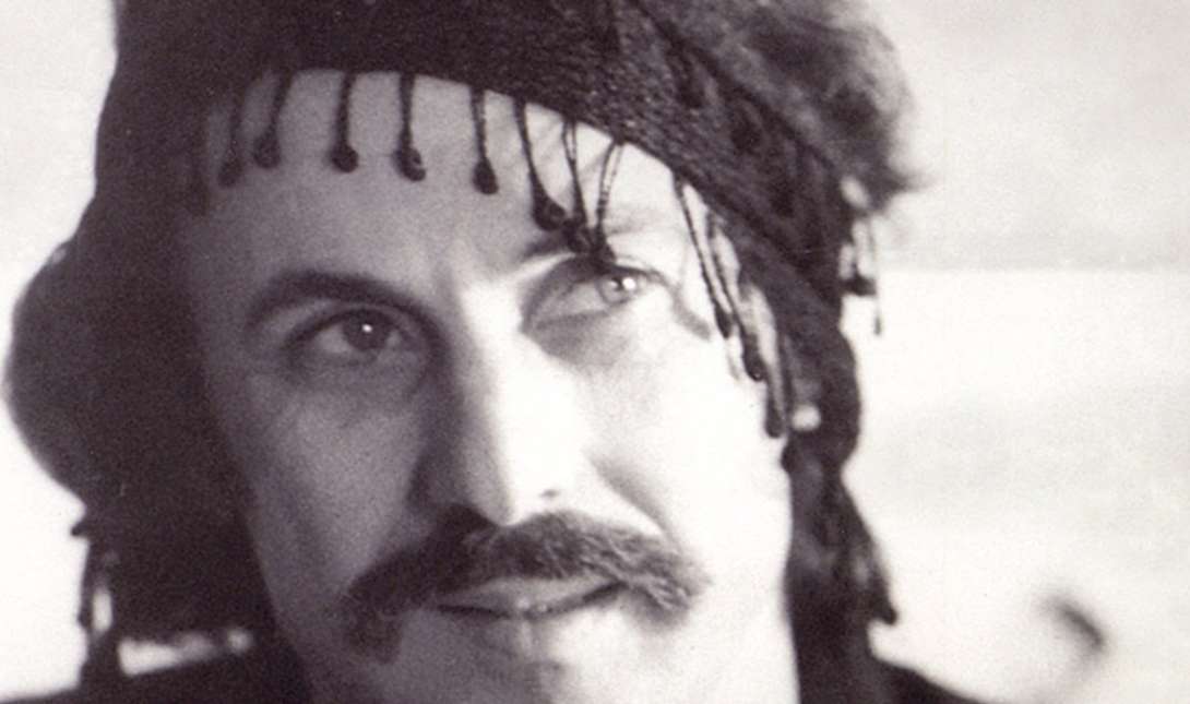Νίκος Ξυλούρης