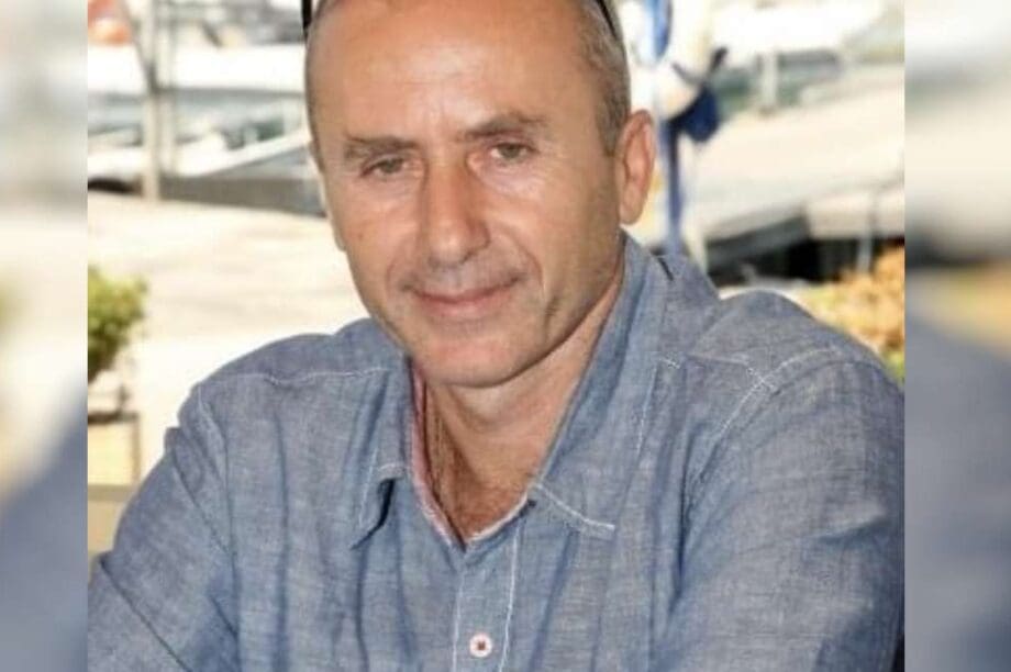 Νίκος Αντωνακάκης