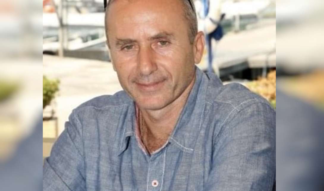 Νίκος Αντωνακάκης