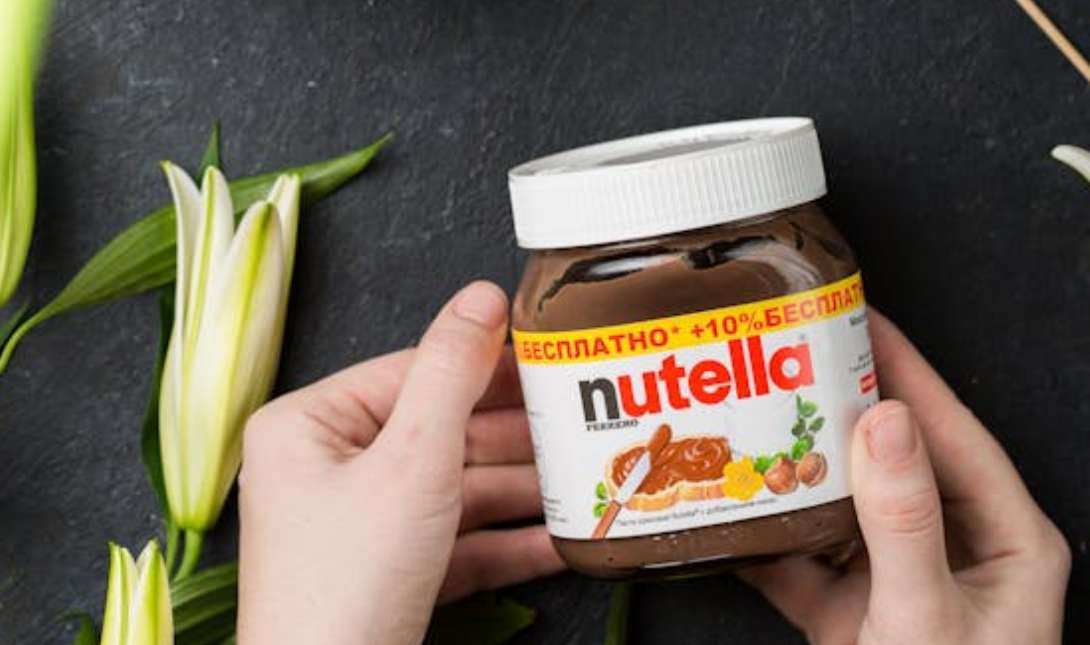 Nutella