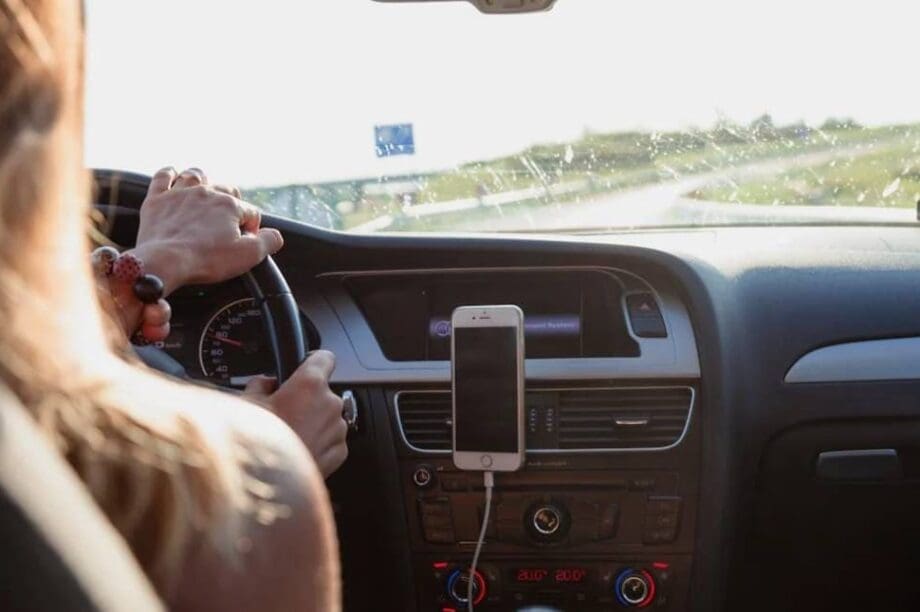 οδήγηση παράθυρα