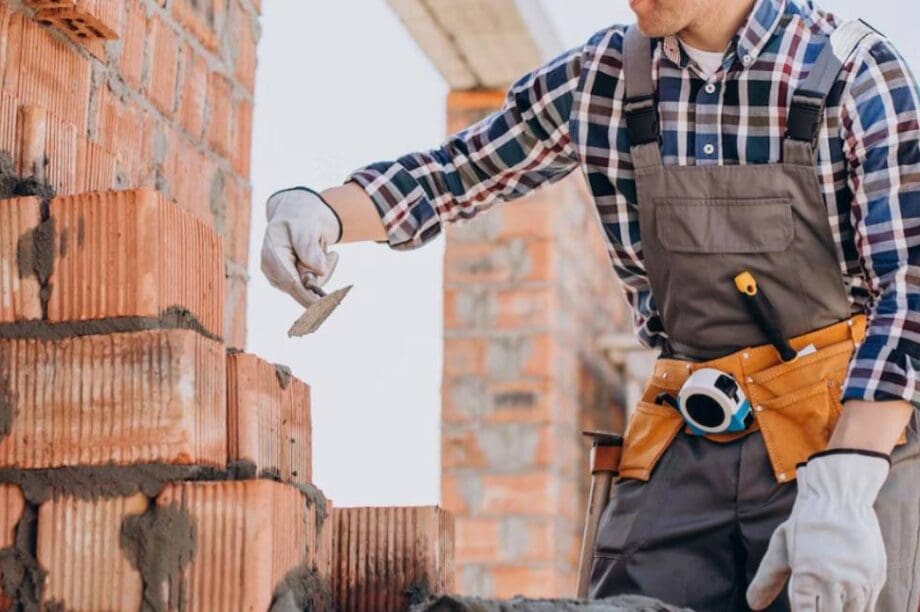 ΟΙΚΟΔΟΜΗ ΟΙΚΟΔΟΜΟΣ