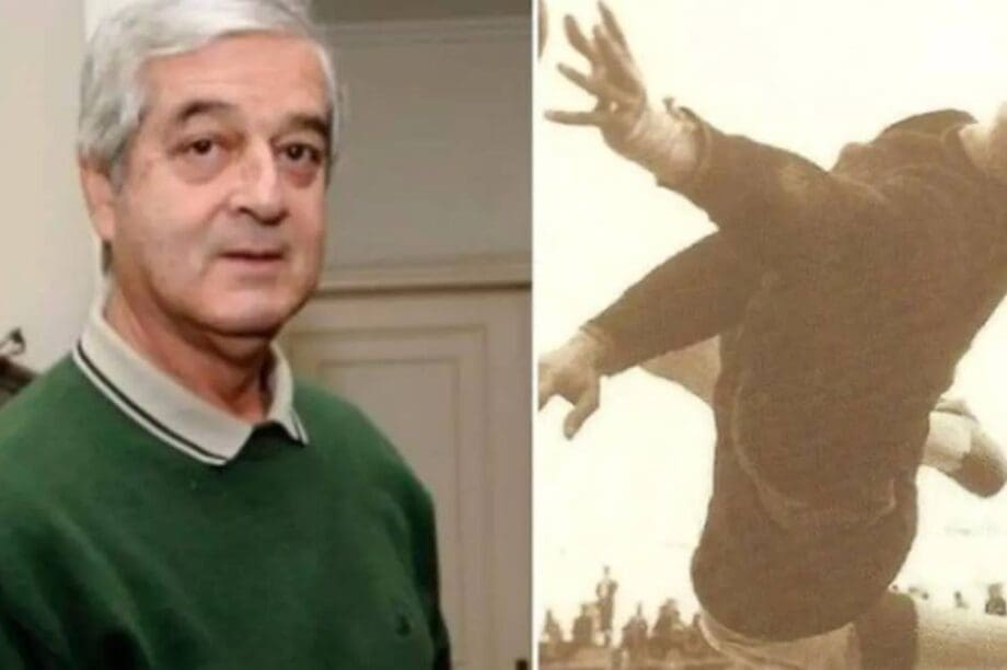 Τάκης Οικονομόπουλος