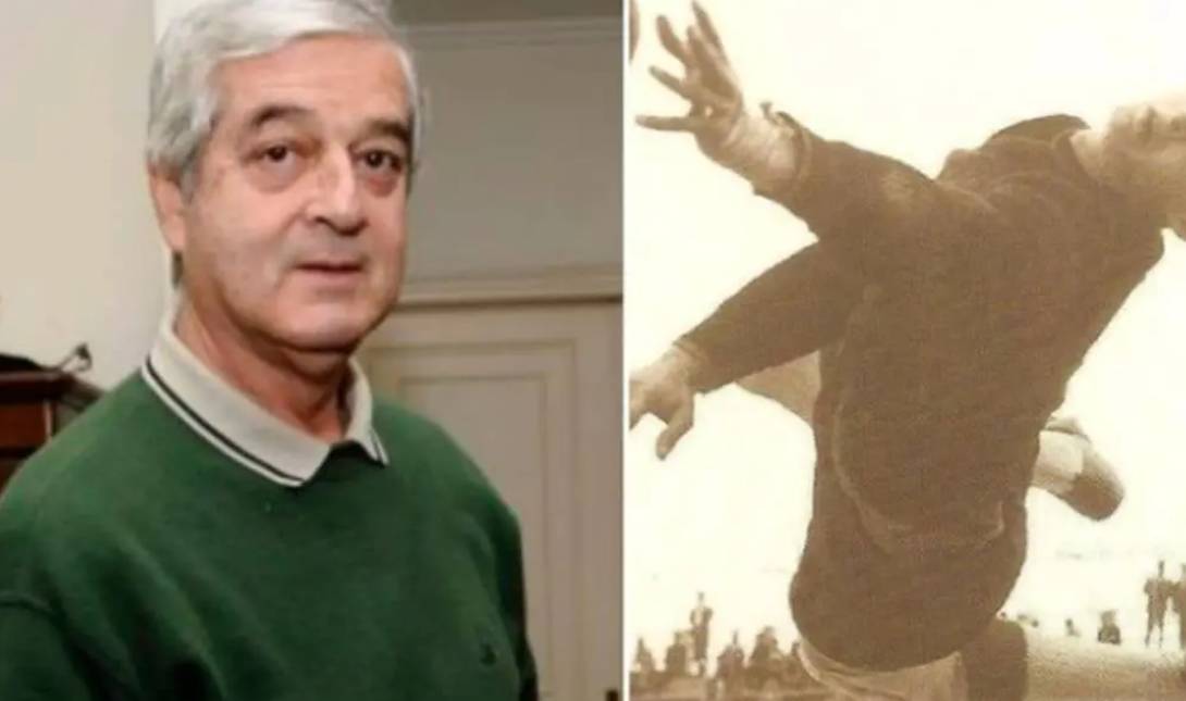 Τάκης Οικονομόπουλος