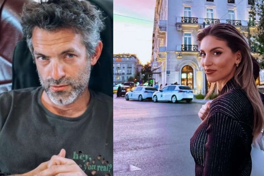 Μιχόπουλος - Οικονομάκου εξώδικο