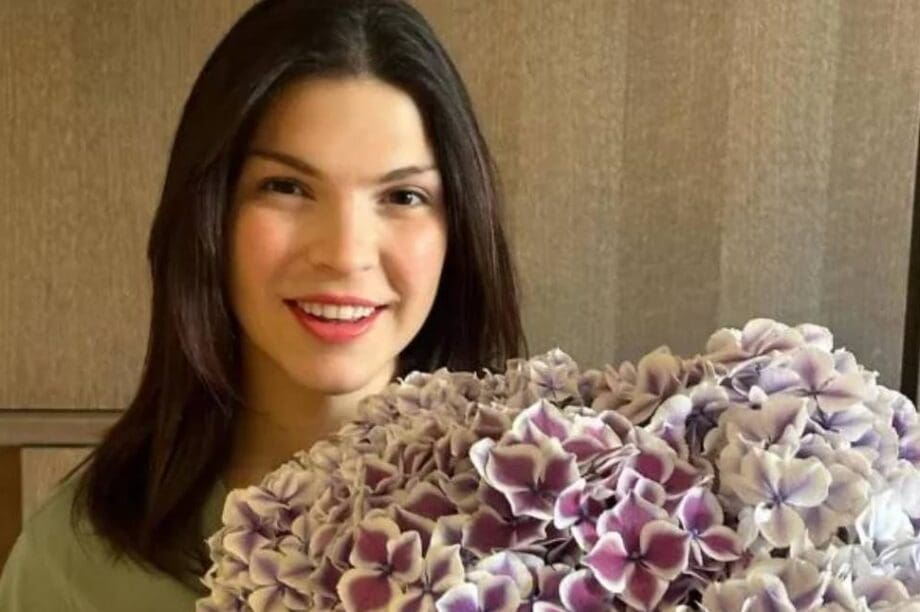 ΟΛΓΑ ΠΑΣΤΡΑ