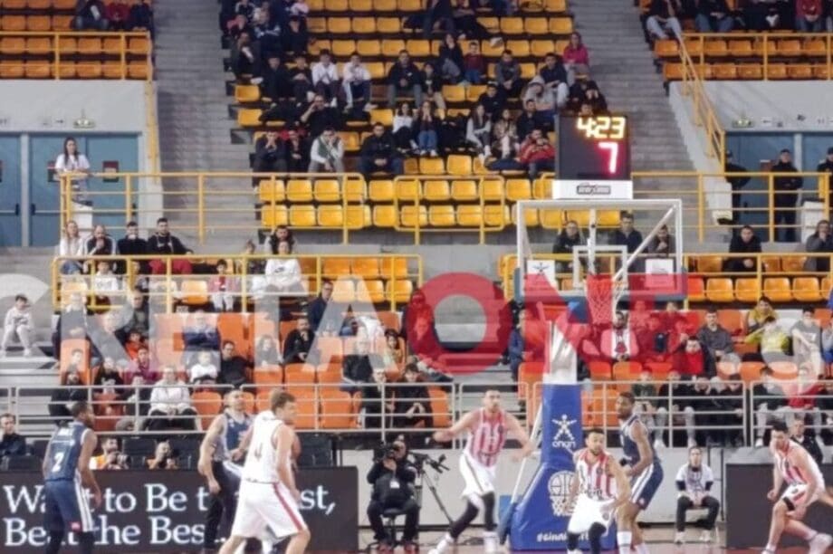 Ολυμπιακός Καρδίτσα