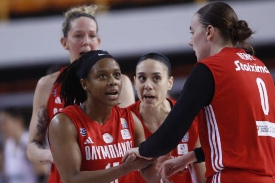 Ολυμπιακός