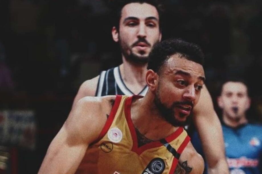 Ολυμπιακός ΠΑΟΚ