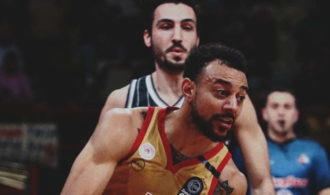 Ολυμπιακός ΠΑΟΚ