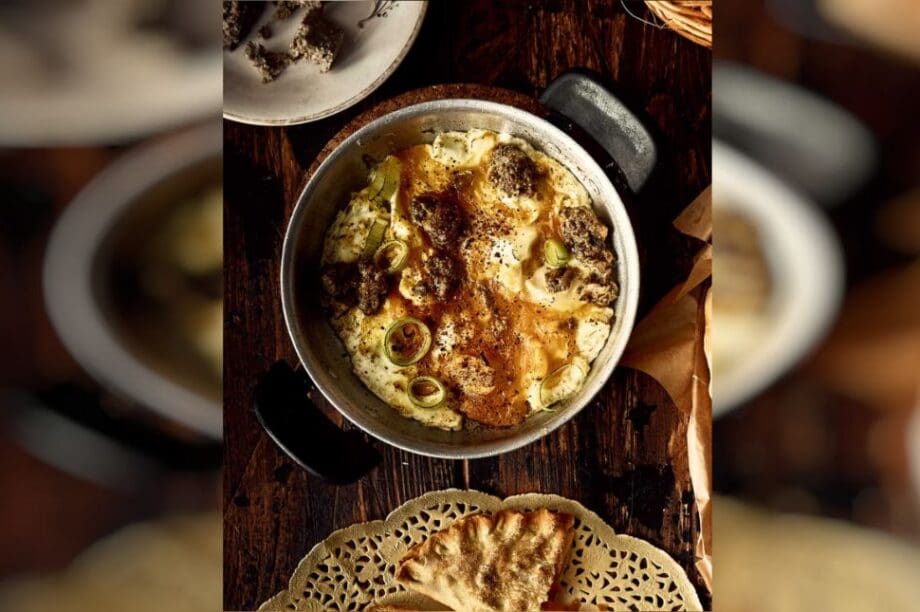 ΠΟΝΤΙΑΚΗ ΟΜΕΛΕΤΑ