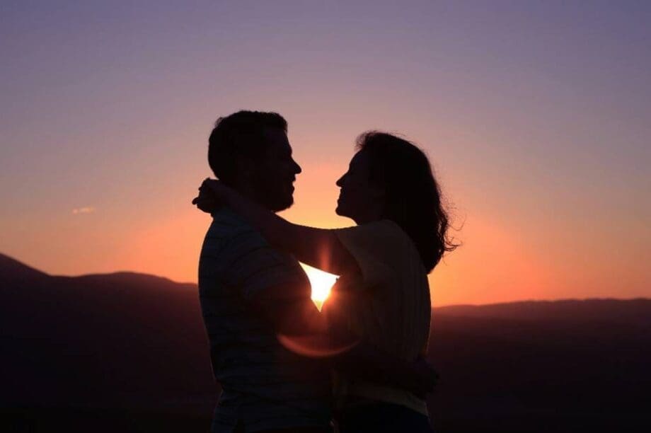 Αγάπη - Έρωτας - Ζευγάρι - Ζώδια