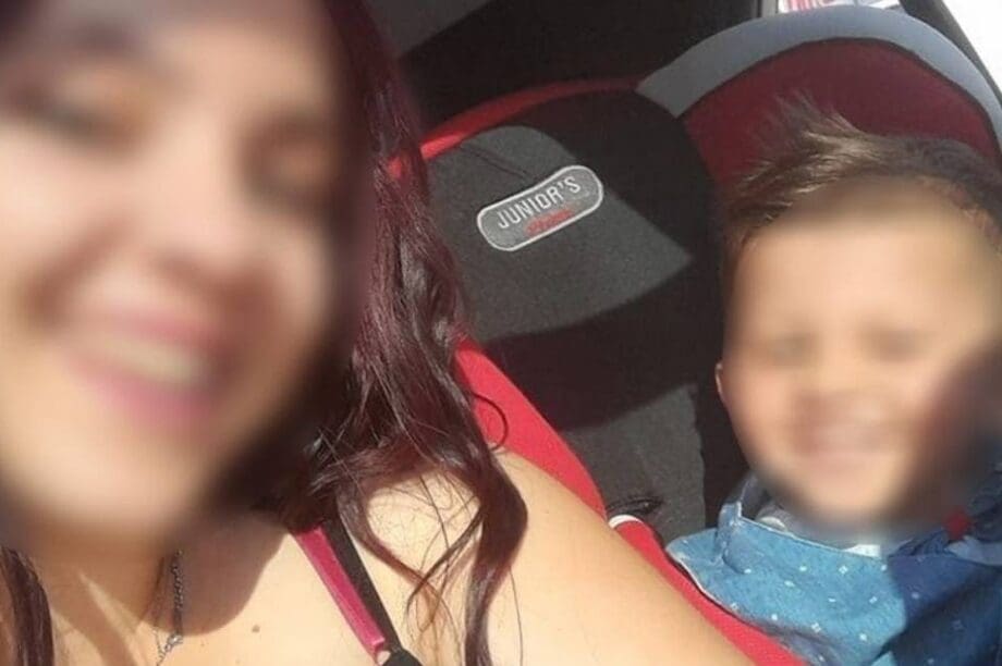 κακοποίηση 3χρονο Άγγελο