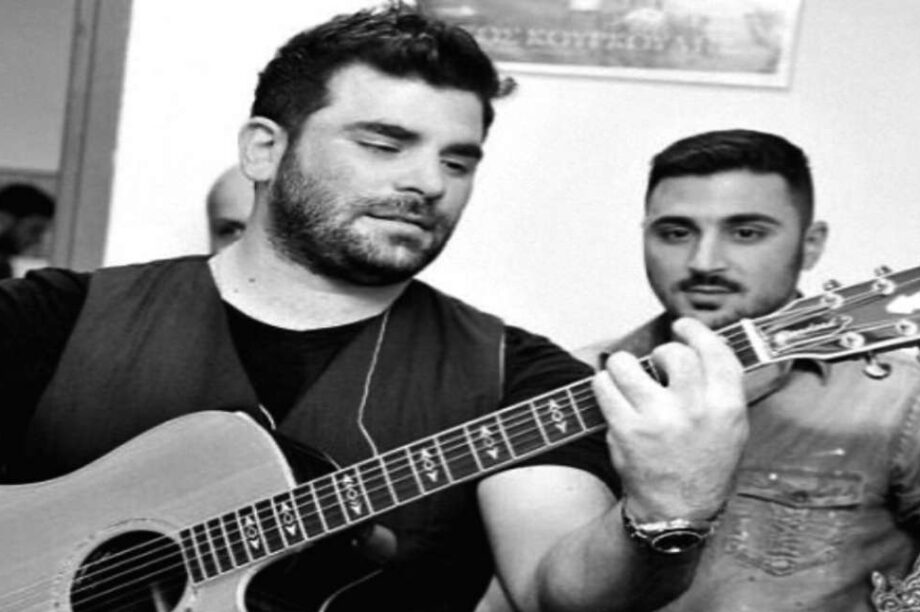 Παντελής Παντελίδης