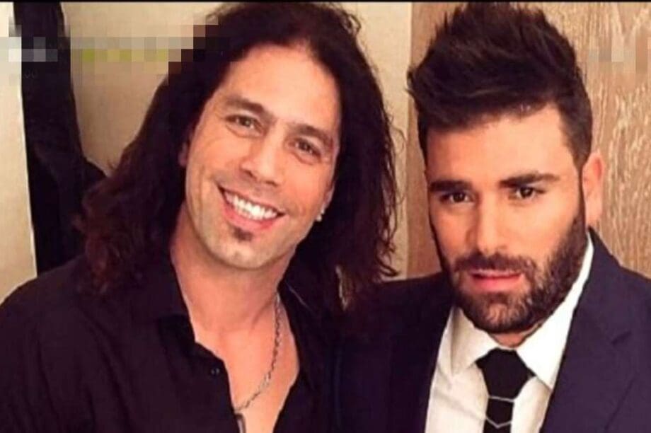 Παντελίδης μαέστρος