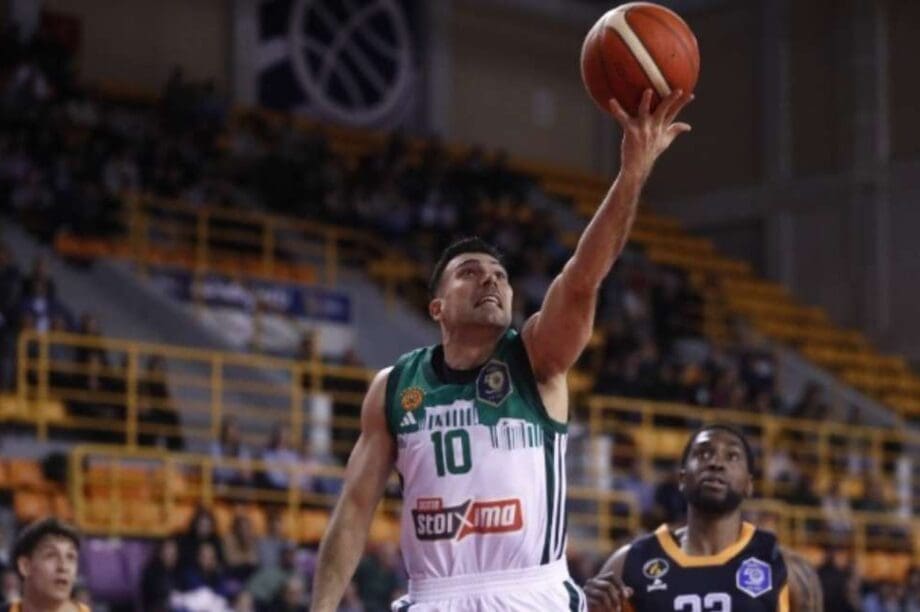 Παναθηναϊκός Προμηθέας