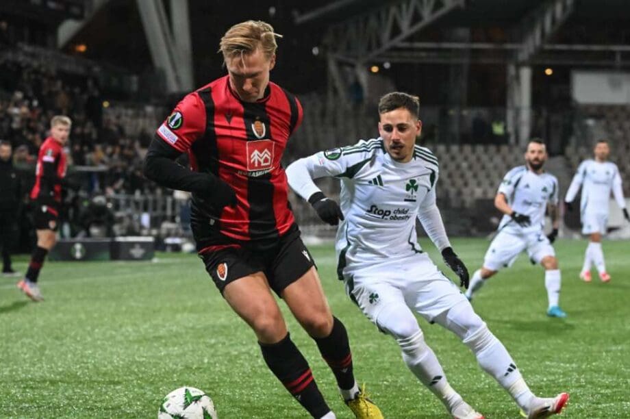 Παναθηναϊκός Βίκινγκουρ