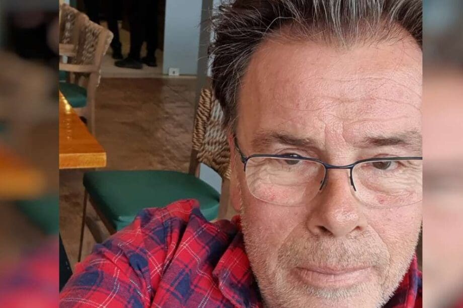 Δημήτρης Παπανώτας