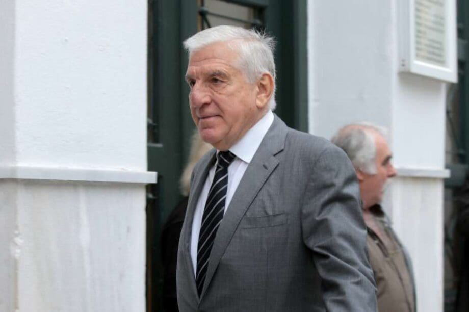 Γιάννος Παπαντωνίου