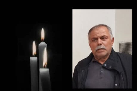 Παρασύρης