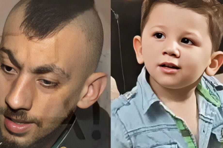 πατέρας άΓΓΕΛΟΥ