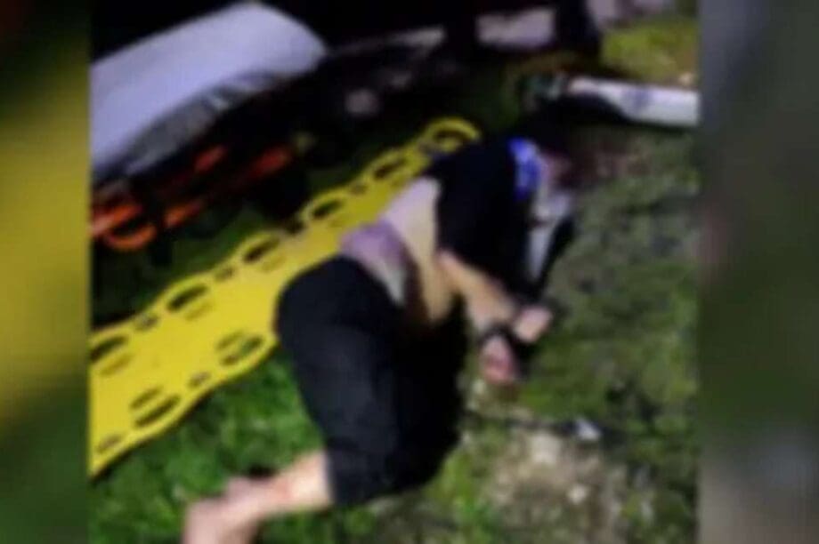 Πάτρα 45χρονος