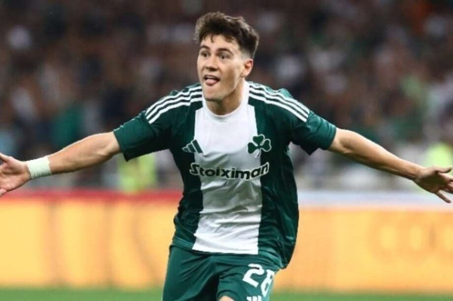 Φακούντο Πελίστρι