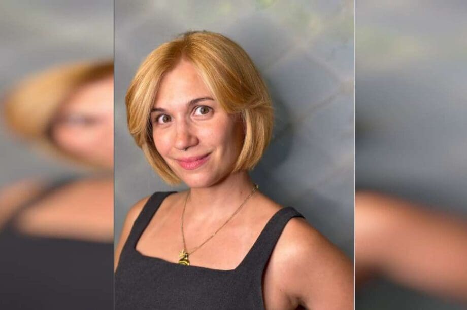 Πέννυ Μπαλτατζή